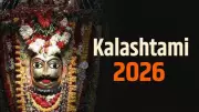 Kalashtami 2026: Auspicious Date, Puja Rituals, and Sacred Mantras