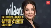 Kaley Cuoco Reveals Darkest Day After Divorce from Billionaire Heir Karl Cook