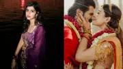 Kalyani Priyadarshan Recalls Rashmika Mandanna's Walk to Vijay Deverakonda at Virosh Wedding