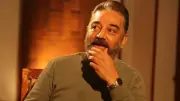 Kamal Haasan Warns 1 Crore Tamil Nadu Voters Could Become 'Living Dead' in Rajya Sabha Speech