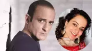 Kangana Ranaut's Flirtation Confession About Akshaye Khanna Goes Viral