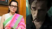 Kangana Ranaut's Flirty Banter with Akshaye Khanna on Koffee With Karan Sparks Buzz
