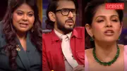 Kanika Tekriwal's Warning to Shark Tank India 5 Pitchers: 'We Will Spoil Your Business'