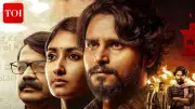 Kannada Drama 'Kshetrapati' Finally Gets OTT Release on JioHotstar After 2-Year Wait