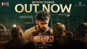 Kannada Film 'Hayagrriva' Official Teaser Released, Starring Dhanveerrah