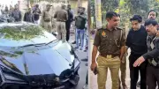 Kanpur Court Grants Bail to Shivam Mishra in Lamborghini Crash Case