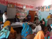Kanpur Nagar Resolves 40 Complaints Through Jan Chaupals in 10 Villages