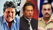 Kapil Dev, Sunil Gavaskar Among 14 Ex-Captains Urging Fair Treatment for Imran Khan