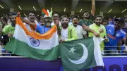 Karachi Merchandise Boom: Pakistan-India Cricket Clash Sparks Global Demand