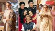 Karan Johar Impressed by AI-Generated Hollywood Version of K3G Featuring Meryl Streep, George Clooney