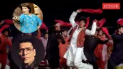 Karan Johar Recalls Traumatic Experience Working with Saroj Khan on DDLJ