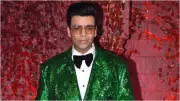 Karan Johar Regrets 50th Birthday 'Disco Ball' Outfit, Praises Bhansali's Costumes
