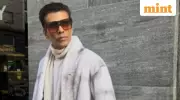 Karan Johar Reveals How He Changed Shah Rukh Khan's Denim Style on DDLJ Sets