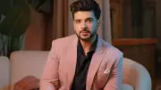 Karan Kundrra Reveals Record-Breaking Bigg Boss Fee on Elvish Yadav's Podcast