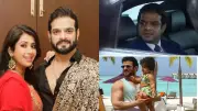 Karan Patel's Lavish Lifestyle: Net Worth, Cars & 'The 50' Fame