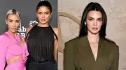 Kardashians Challenge Sports Curse with Super Bowl Bets, Turning Myth into Wager