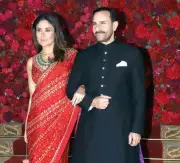 Kareena Kapoor Shares Nostalgic 'LOC Kargil' Clip with Saif Ali Khan