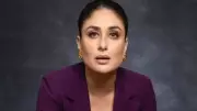Kareena Kapoor's Surprise Hug for Shabana Azmi Goes Viral at Mumbai Event