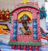 Karigar Bazaar in Delhi Showcases Young Artisans Reviving Traditional Crafts