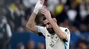 Karim Benzema's Sharp Retort on Al-Ittihad Exit: 'Ask the Players'
