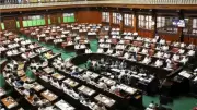 Karnataka Assembly Sees All-Night BJP Protest Over Excise Scam, Congress Tables MGNREGA Resolution