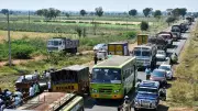 Karnataka Begins Preparations to Widen Hubballi-Vijayapura Highway