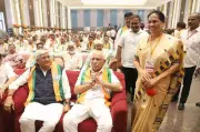 Karnataka BJP Muzzles Public Talk on JD(S) Alliance Amid 2028 Power Play