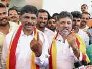 Karnataka CM Change Speculation Revived After DK Brothers' Delhi Meetings