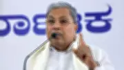 Karnataka CM Siddaramaiah Criticizes Union Budget 2026 as 'Nothing for the State'