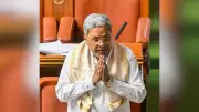 Karnataka CM Siddaramaiah: GST Rationalisation Causes Rs 12K-15K Crore Annual Loss, Hits Budget