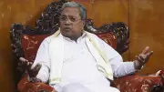 Karnataka CM Siddaramaiah Orders Emergency Evacuation of Stranded Kannadigas Amid Middle East Tensions