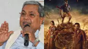Karnataka CM Siddaramaiah Orders Tax Exemption for Kannada Film 'Landlord'