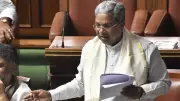 Karnataka CM Siddaramaiah to Present Record 17th Budget in 14-Day Session