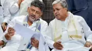 Karnataka Congress Crisis Deepens as 22 MLAs Defy High Command on Foreign Trip