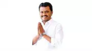 Karnataka Congress MLA Claims Sole Vote for CM, Questions Yatindra's Authority