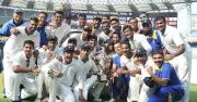 Karnataka Eyes Ninth Ranji Trophy Title, A Look Back at Past Glory