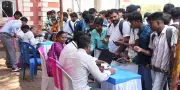 Karnataka Government Launches Major Drive to Fill 56,000 Posts, Hosts Job Fair in Dharwad