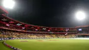 Karnataka Government to Decide on IPL Matches at Chinnaswamy Stadium This Week