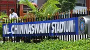 Karnataka HM Mandates Two-Phase Safety Plan for IPL at Chinnaswamy Stadium