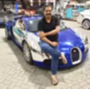 Karnataka Home Minister on CJ Roy Death: Police Focus on Suicide Probe, Not I-T Harassment Claims