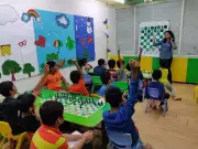 Karnataka Plans 100 New LKG Schools, Expands UKG & PUC for Minority Students