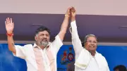 Karnataka Power Tussle: D K Shivakumar's 'Let's See in 2028' Remark Sparks Assembly Debate