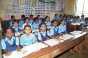 Karnataka Primary School Guest Teachers Unpaid for 4 Months, Face Financial Crisis