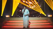 Karnataka Singer's Consistency Lands Spot in Indian Idol Top 10