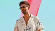 Kartik Aaryan's 'Naagzilla' Shoot in Delhi Sparks Fan Frenzy and Speculation