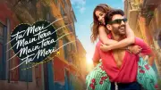 Kartik Aaryan's 'Tu Meri Main Tera' Hits Amazon Prime Video Post-Theatrical Run