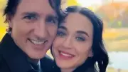 Katy Perry and Justin Trudeau's Combined Net Worth Revealed at $495 Million