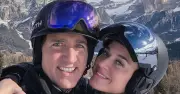 Katy Perry's Romantic Getaway Photos with Justin Trudeau Go Viral Online