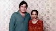 Kavita Khanna Reveals Vinod Khanna's Spiritual Journey from Osho to Sri Sri