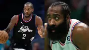 Kawhi Leonard Breaks Silence on James Harden Trade Rumors